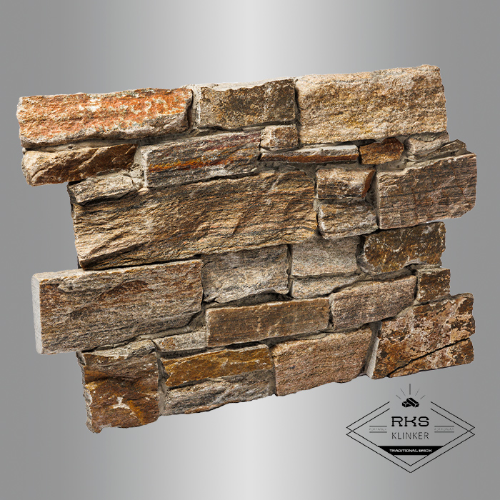 3D панели Сланец Scotch Blend Country в Старом Осколе